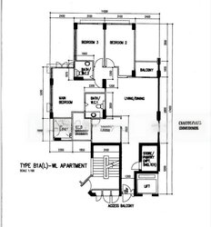 Blk 682B Woodlands Drive 62 (Woodlands), HDB 5 Rooms #456214201